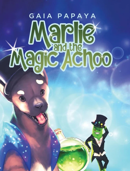Marlie and the Magic Achoo