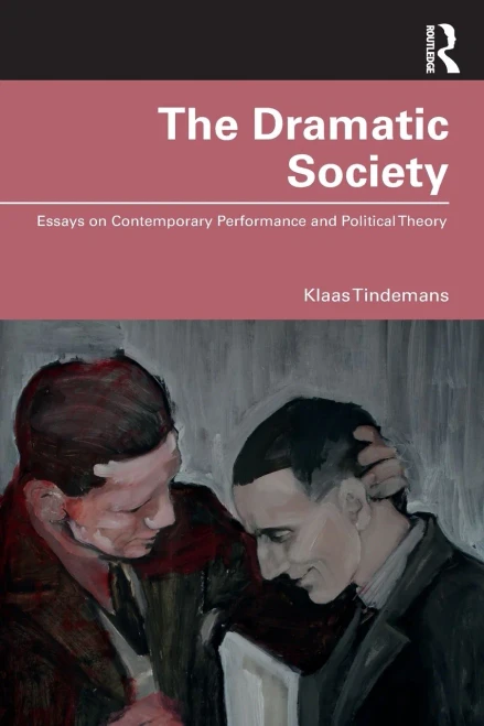 The Dramatic Society