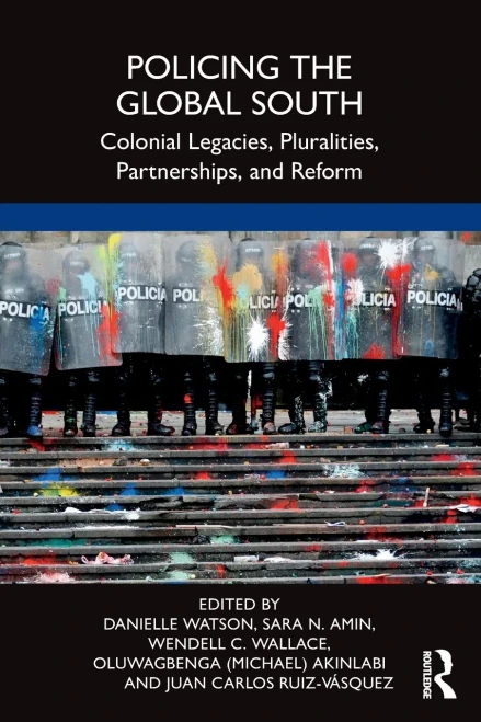 Policing the Global South