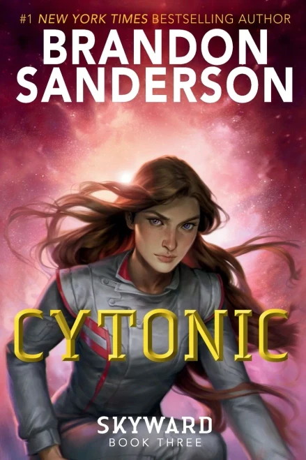 Cytonic (The Skyward Series)
