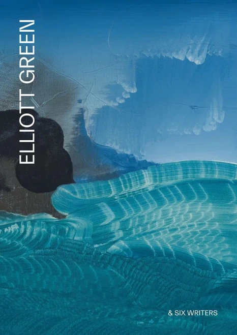 Elliott Green: At the Far Edge of the Known World (PIEROGI PRESS)