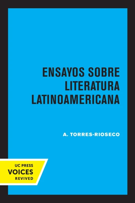 Ensayos Sobre Literatura Latinoamericana (Spanish Edition)