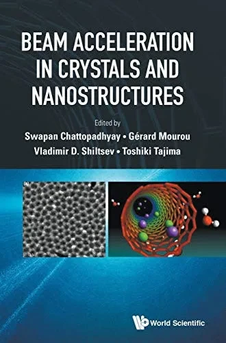 Beam Acceleration in Crystals and Nanostructures: Proceedings of the Workshop - Workshop on Beam Acceleration in Crystals and Nanostructures Fermilab, USA, 24 - 25 Jun 2019