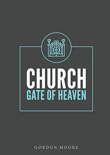 Church - Gate of Heaven