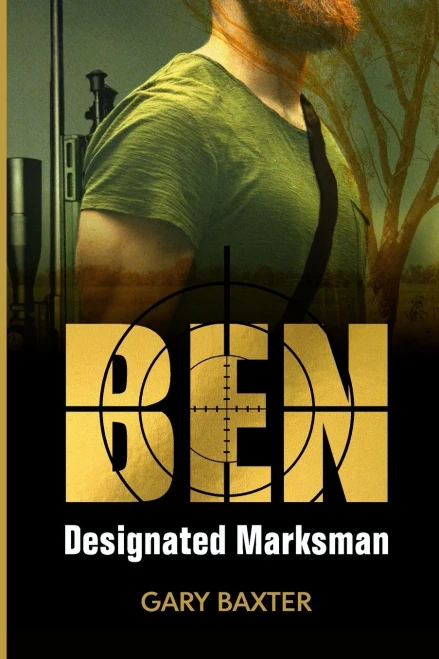BEN: Designated Marksman