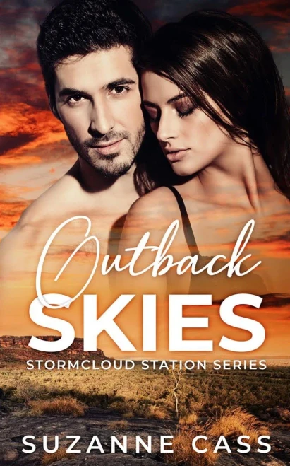 Outback Skies: Stormcloud Station Series