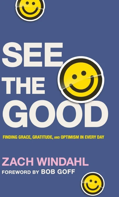 See the Good