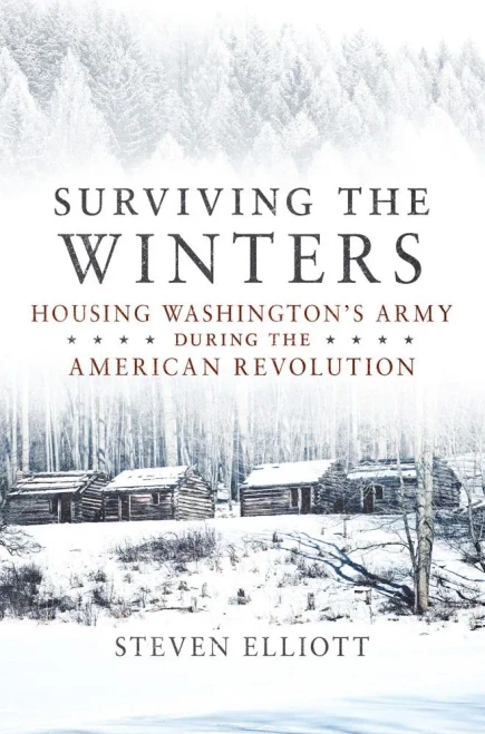 Surviving the Winters (Campaigns and Commanders Series) (Volume 72)
