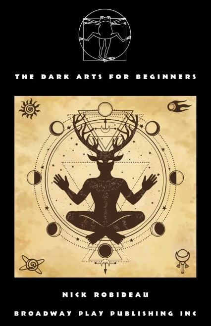 The Dark Arts for Beginners