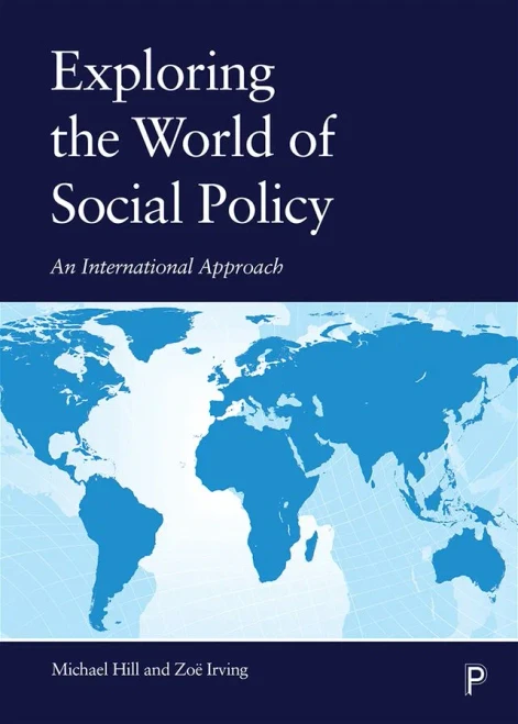 Exploring the World of Social Policy: An International Approach - 9781447334996