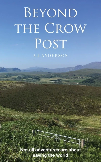 Beyond the Crow Road