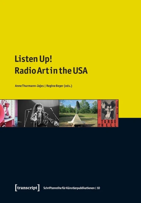 Listen Up!: Radio Art in the USA