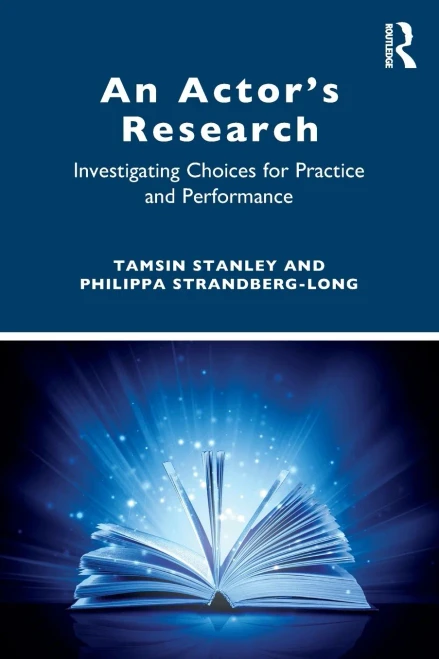 An Actors Research