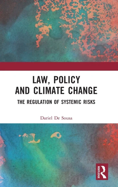 Law, Policy and Climate Change