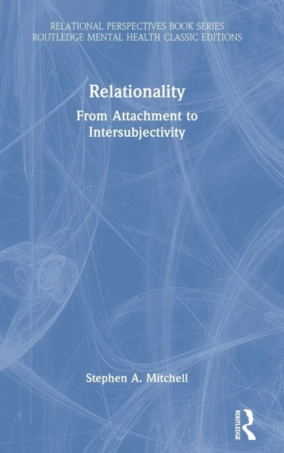 Relationality (Relational Perspectives Book Series)