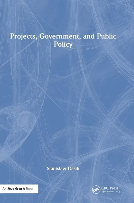 Projects, Government, and Public Policy