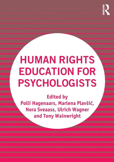 Human Rights Education for Psychologists