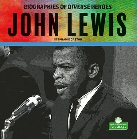 John Lewis (9781039661929)
