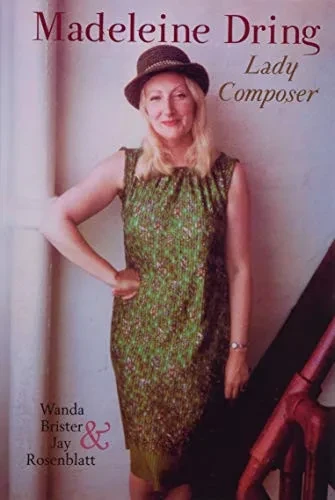 Madeleine Dring: Lady Composer