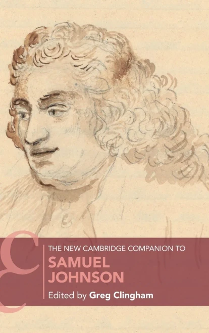 The New Cambridge Companion to Samuel Johnson (Cambridge Companions to Literature)