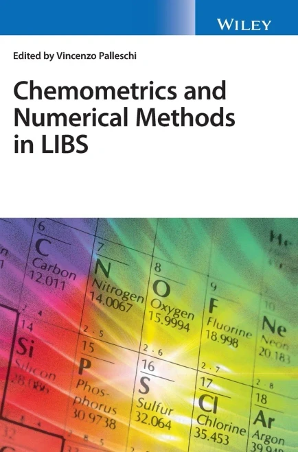 Chemometrics and Numerical Methods in LIBS