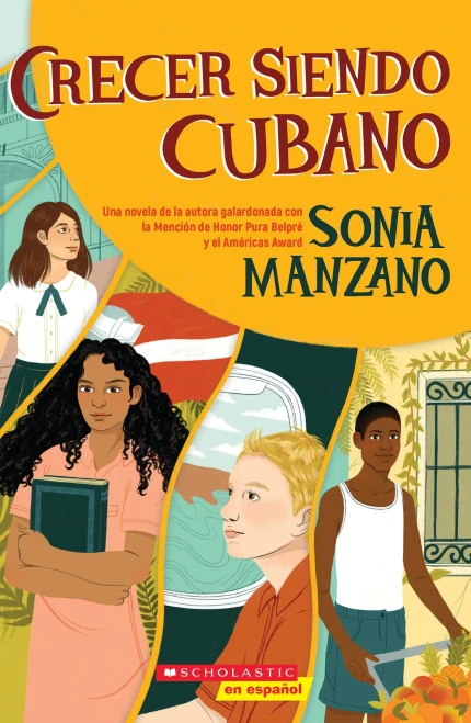 Crecer siendo cubano (Coming Up Cuban): Rising Past Castros Shadow (Spanish Edition)