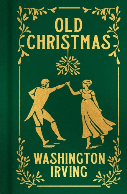 Old Christmas (Arcturus Ornate Classics)