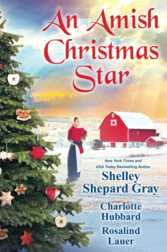 An Amish Christmas Star