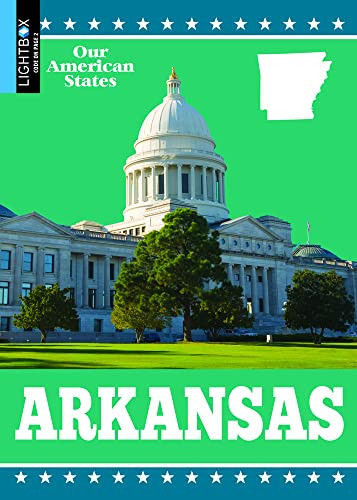 Arkansas (Our American States)