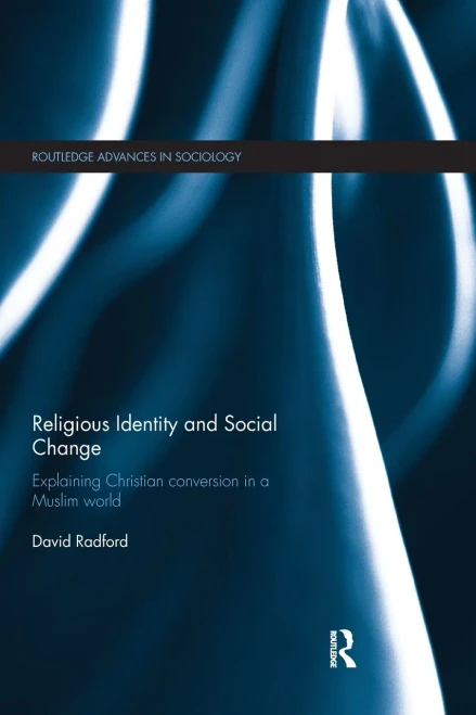 Religious Identity and Social Change (Routledge Advances in Sociology)