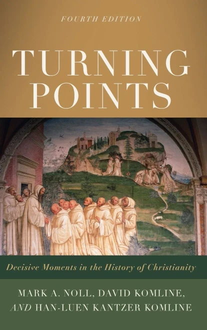 Turning Points
