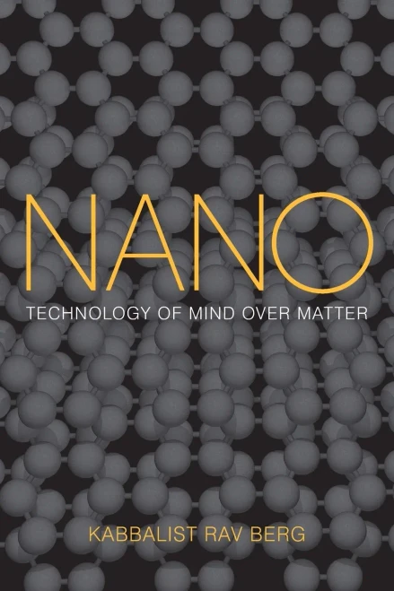Nano: Technology of Mind Over Matter