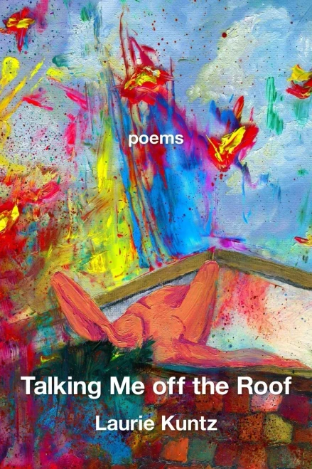 Talking Me Off the Roof