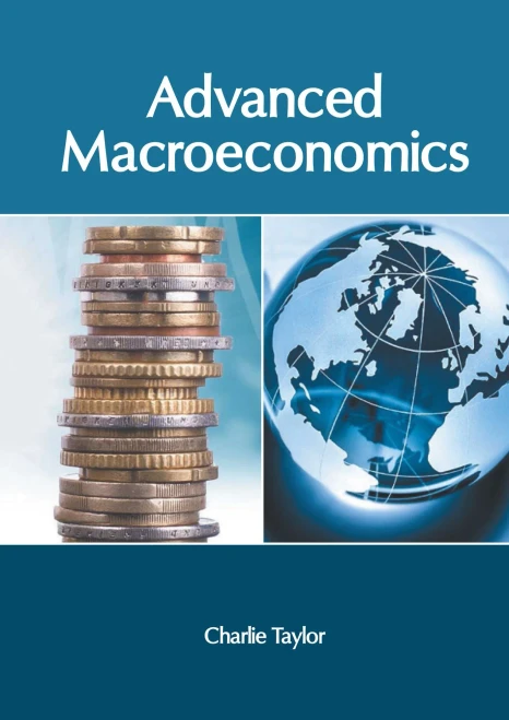 Advanced Macroeconomics