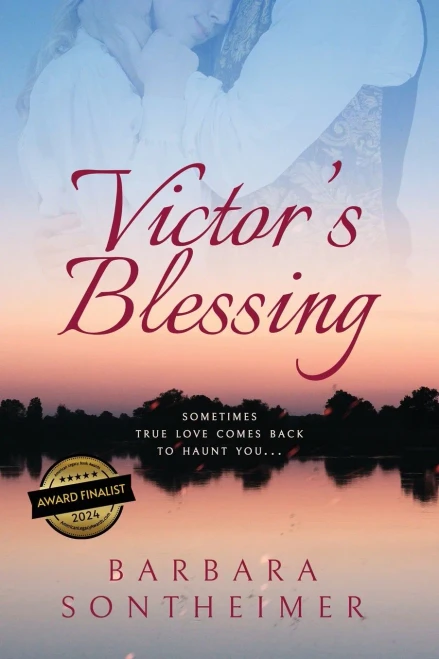 Victor's Blessing