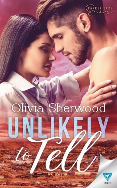 Unlikely to Tell (A Parker Lake Novel)