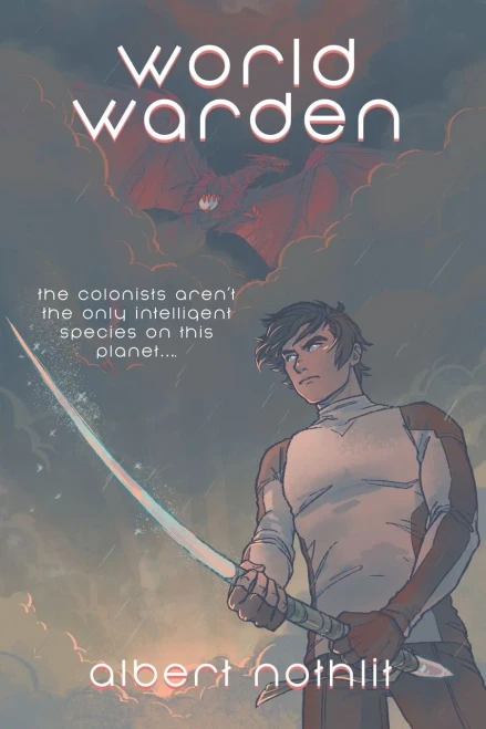 World Warden (Wurl)