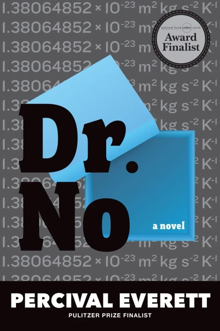 Dr. No: A Novel