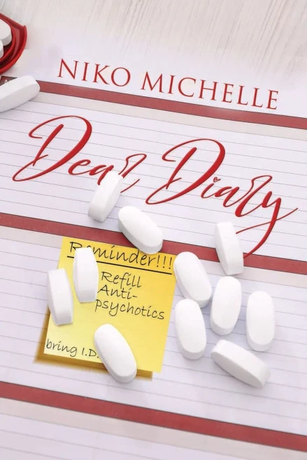 Dear Diary (Urban Books)