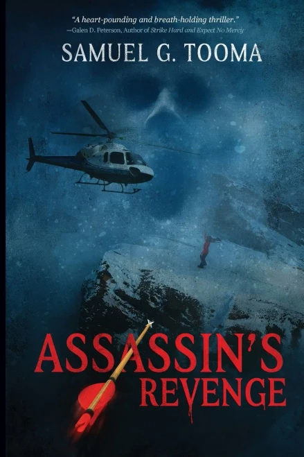 Assassin's Revenge