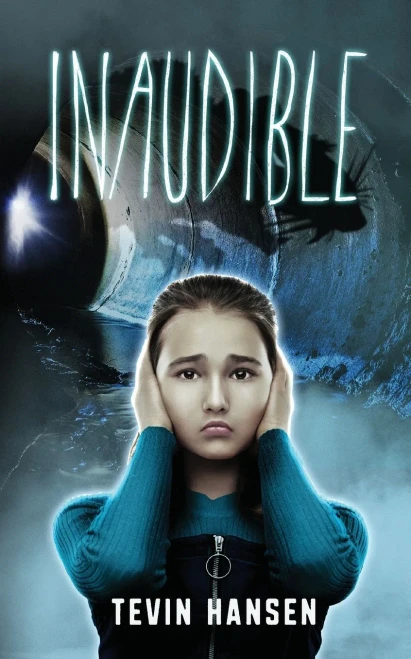 Inaudible (The Quiet Man)