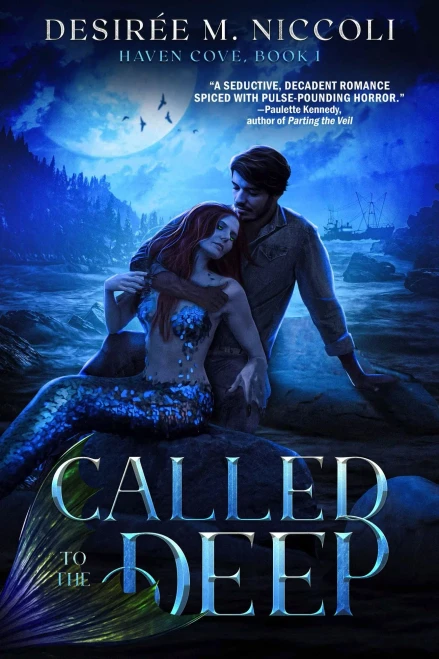 Called to the Deep (Haven Cove)