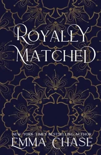Royally Matched (The Royally Series)