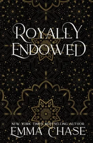 Royally Endowed (The Royally Series)