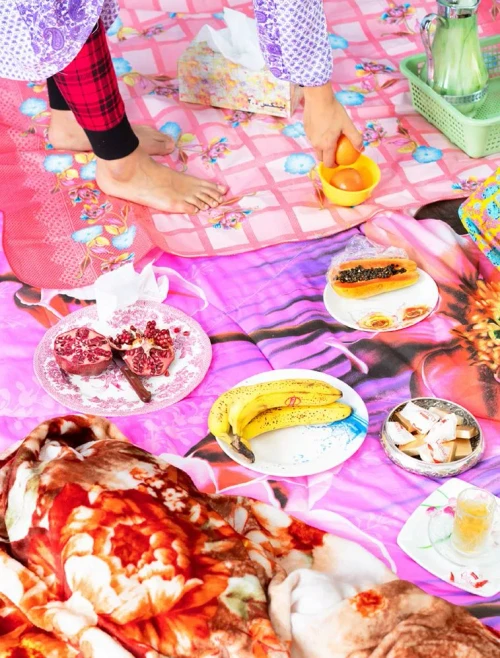Farah Al Qasimi: Hello Future