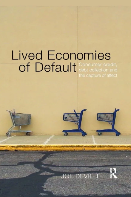 Lived Economies of Default (Cresc)