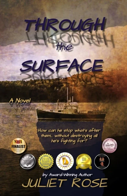 Through the Surface