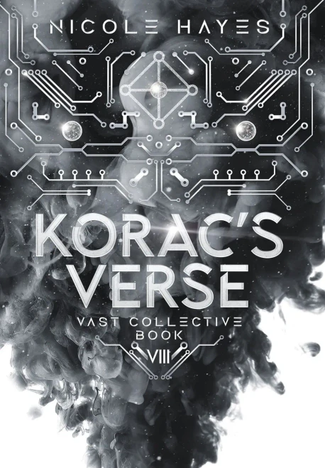 Korac's Verse: Warding Gait Prequel (The Vast Collective)