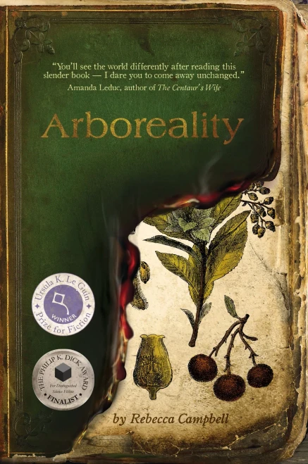 Arboreality