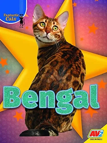 Bengal (Fantastic Cats)